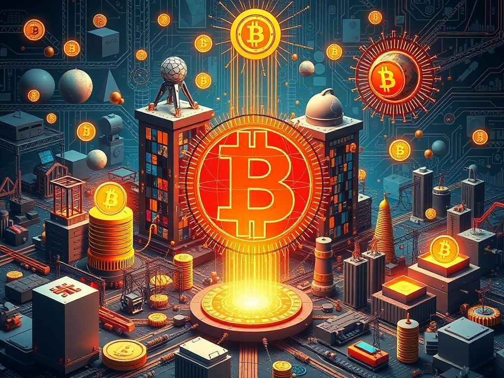 Yatırımcılar İçin Kripto Para ve Blockchain Temelleri